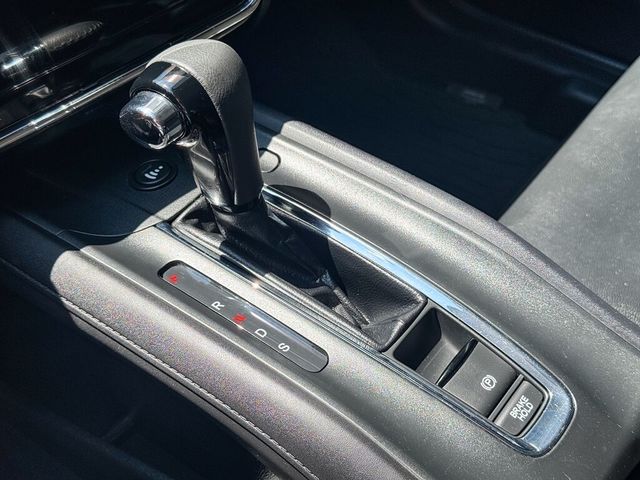 HONDA本田 HR-V  第10張相片