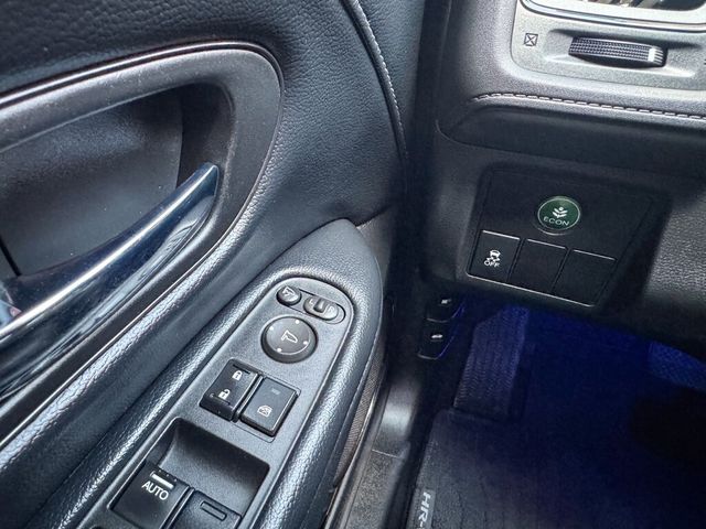 HONDA本田 HR-V  第12張相片