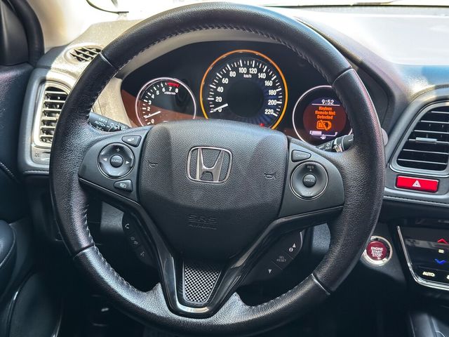 HONDA本田 HR-V  第13張相片