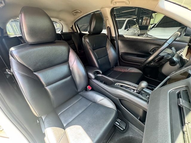 HONDA本田 HR-V  第14張相片