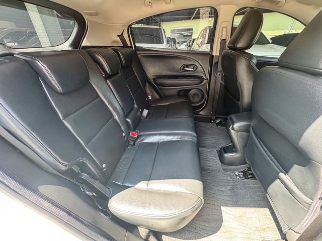 HONDA本田 HR-V  第15張相片