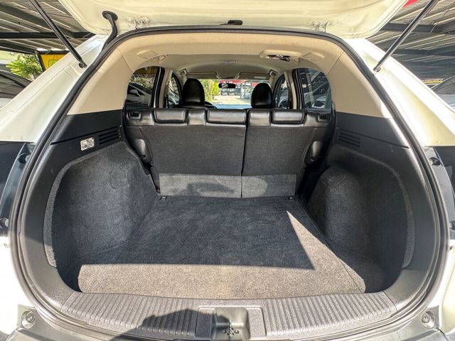 HONDA本田 HR-V  第16張相片