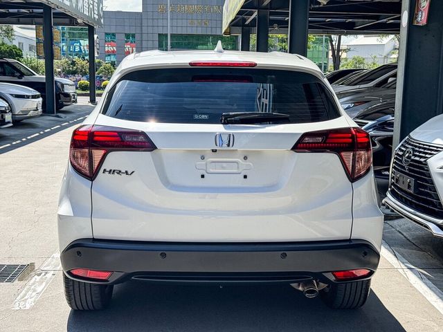 HONDA本田 HR-V  第17張相片
