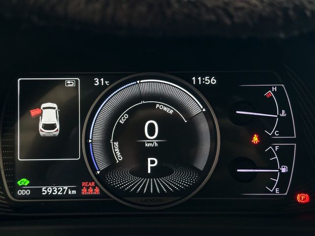 LEXUS凌志 UX250H  第2張相片