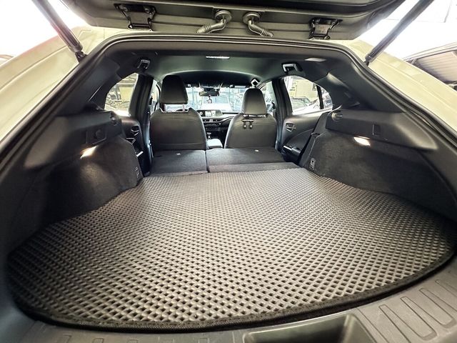 LEXUS凌志 UX250H  第9張相片