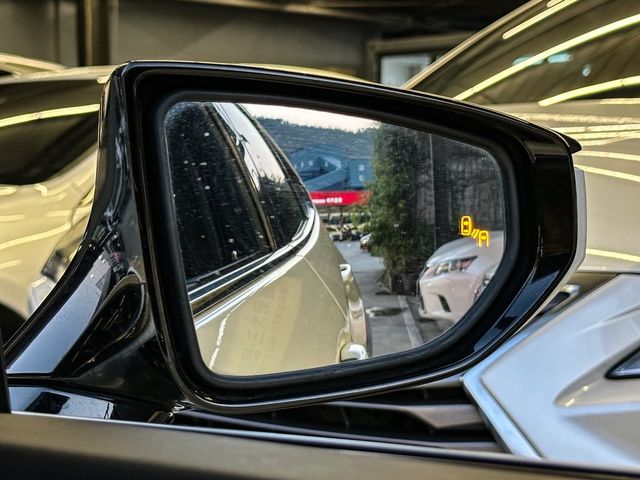 LEXUS凌志 UX250H  第15張相片
