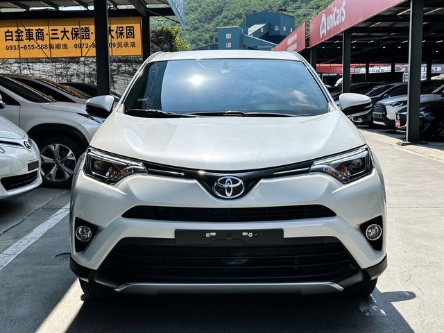 TOYOTA豐田 RAV4  第5張相片