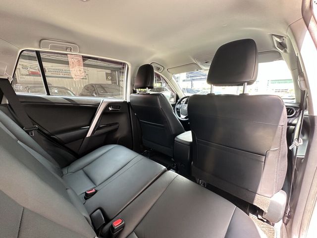 TOYOTA豐田 RAV4  第7張相片