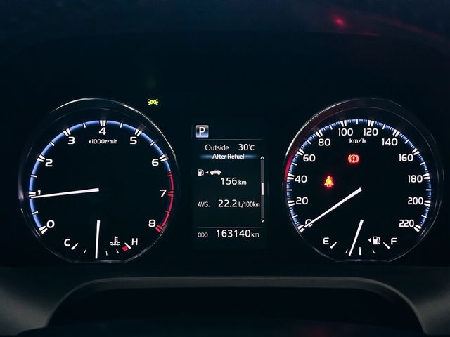 TOYOTA豐田 RAV4  第11張相片