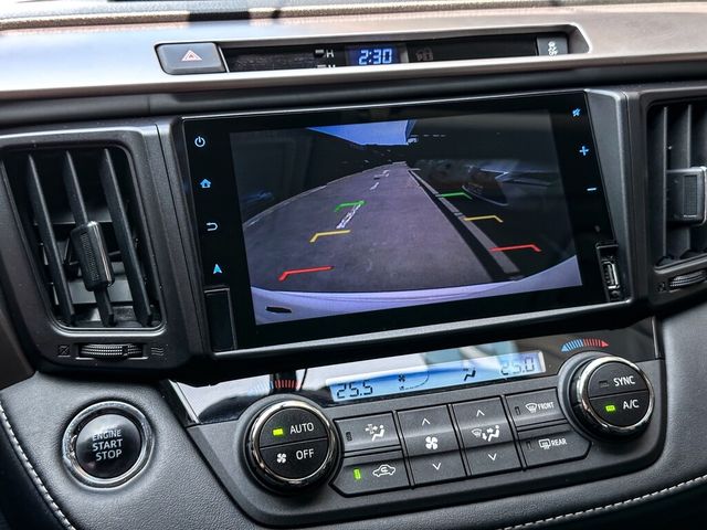TOYOTA豐田 RAV4  第12張相片