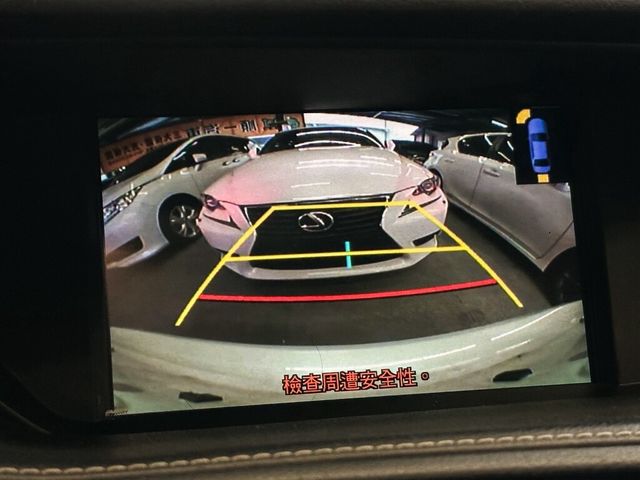 LEXUS凌志 ES200  第9張相片