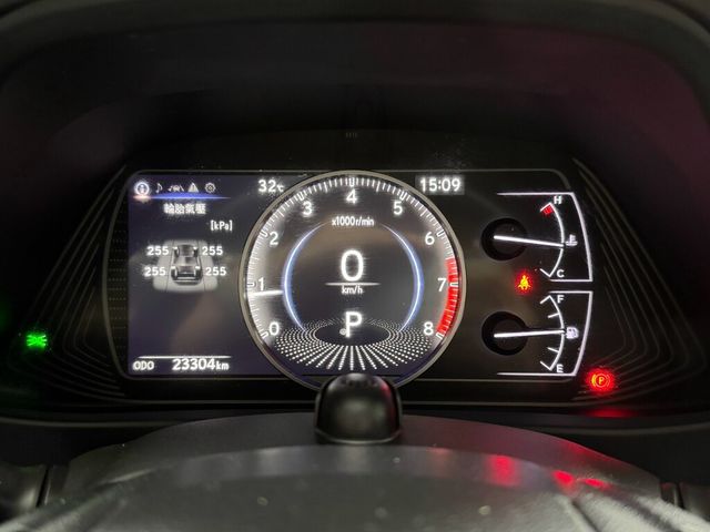 LEXUS凌志 UX200  第4張相片