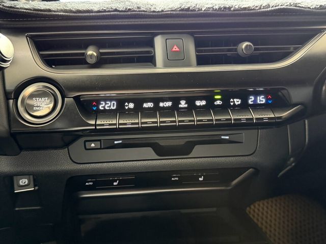 LEXUS凌志 UX200  第10張相片