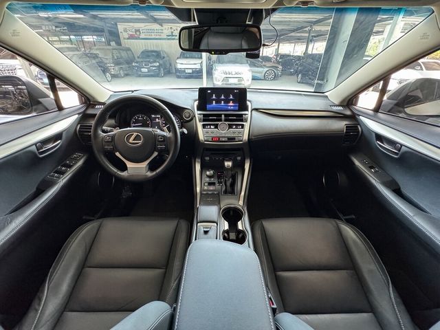 LEXUS凌志 NX200  第5張相片