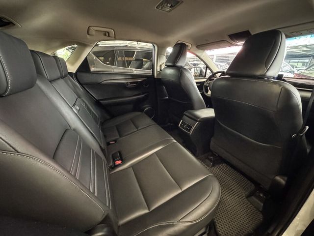 LEXUS凌志 NX200  第6張相片