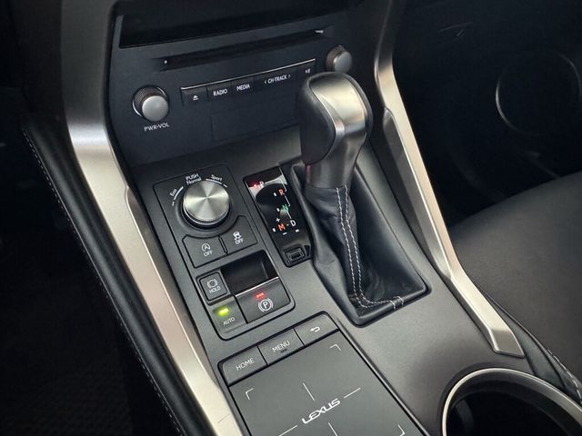 LEXUS凌志 NX200  第11張相片