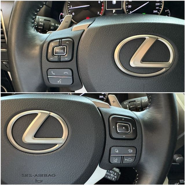 LEXUS凌志 NX200  第13張相片