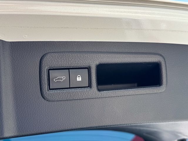LEXUS凌志 NX200  第19張相片