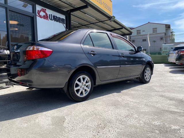 TOYOTA豐田 VIOS  第5張相片