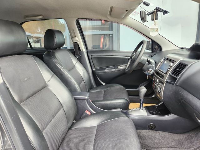 TOYOTA豐田 VIOS  第7張相片