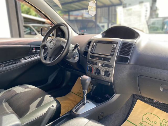 TOYOTA豐田 VIOS  第9張相片
