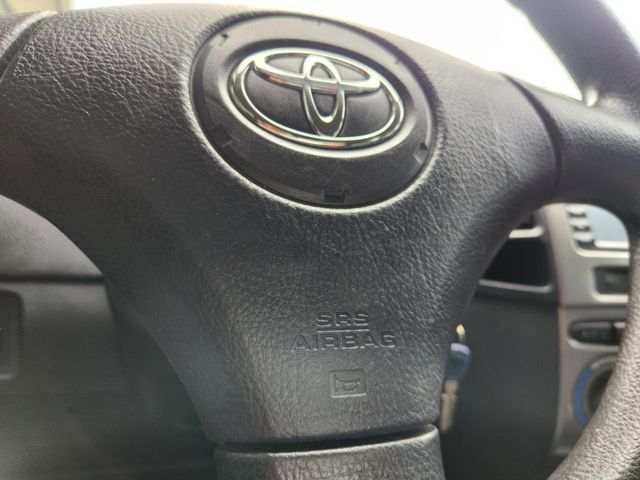 TOYOTA豐田 VIOS  第11張相片