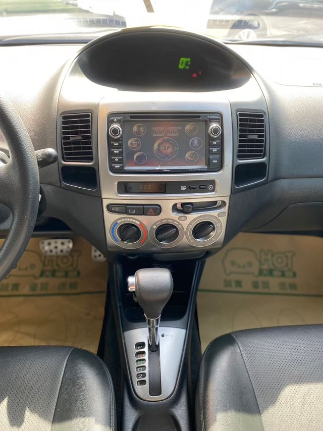 TOYOTA豐田 VIOS  第12張相片