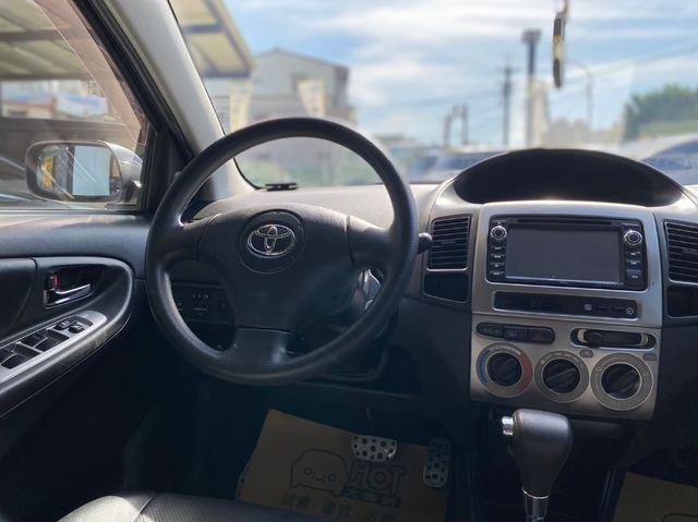 TOYOTA豐田 VIOS  第14張相片