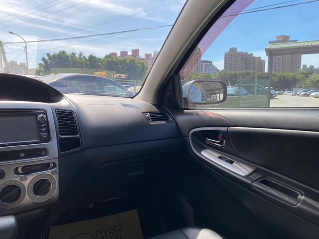 TOYOTA豐田 VIOS  第15張相片