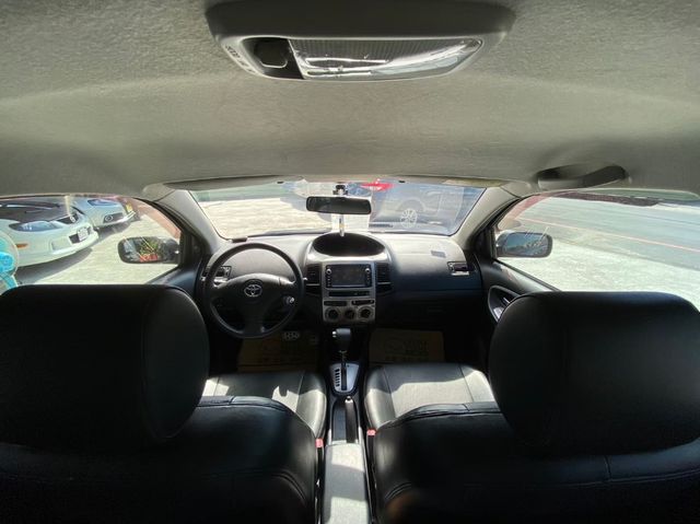 TOYOTA豐田 VIOS  第16張相片