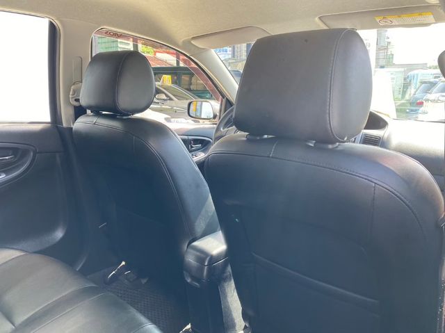 TOYOTA豐田 VIOS  第17張相片