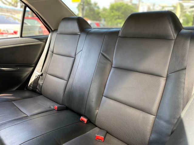 TOYOTA豐田 VIOS  第18張相片