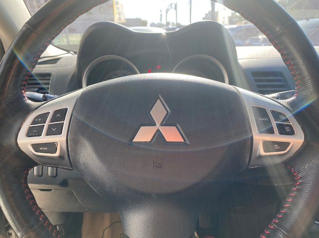 MITSUBISHI三菱 LANCER FORTIS  第11張相片