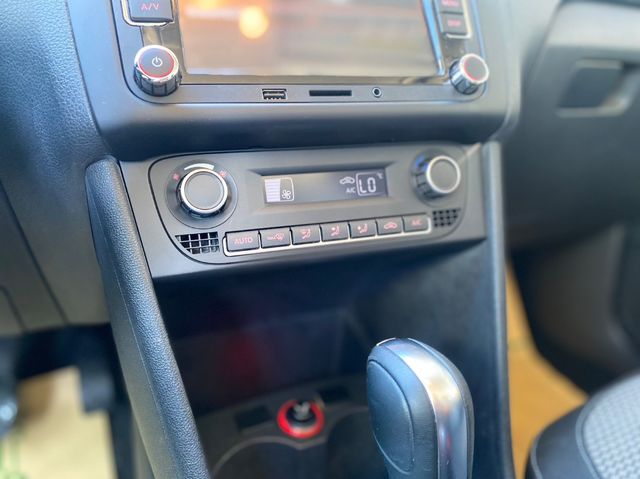 VOLKSWAGEN福斯 POLO  第11張相片
