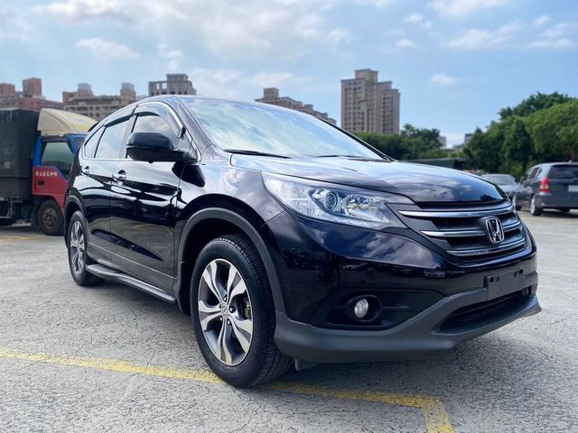 HONDA本田 CR-V  第1張相片