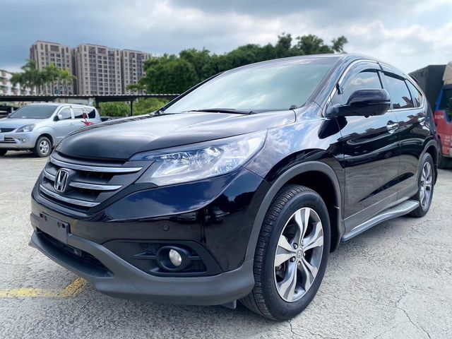 HONDA本田 CR-V  第2張相片