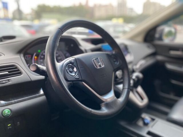HONDA本田 CR-V  第5張相片