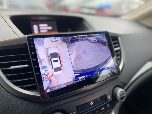 HONDA本田 CR-V  第8張相片