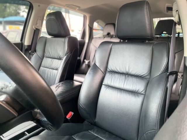 HONDA本田 CR-V  第9張相片