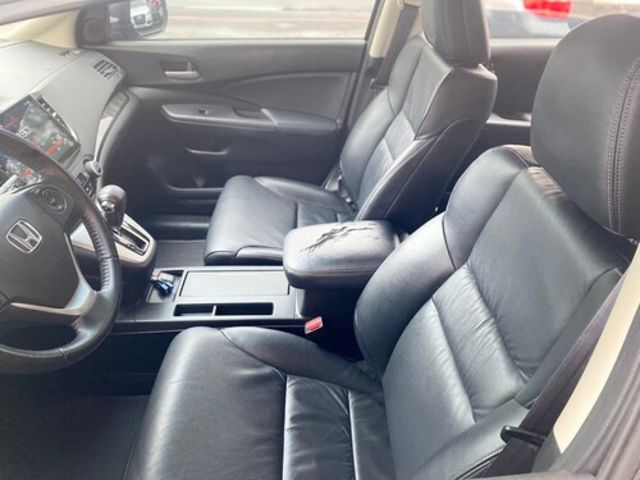 HONDA本田 CR-V  第10張相片