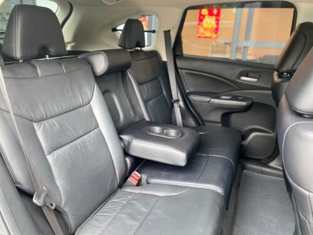 HONDA本田 CR-V  第11張相片