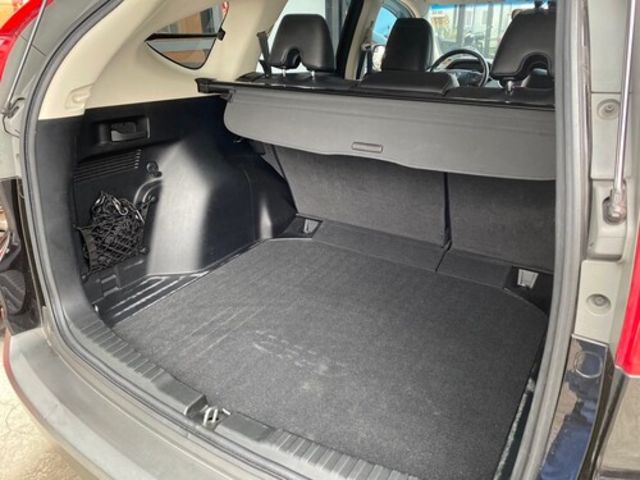 HONDA本田 CR-V  第13張相片