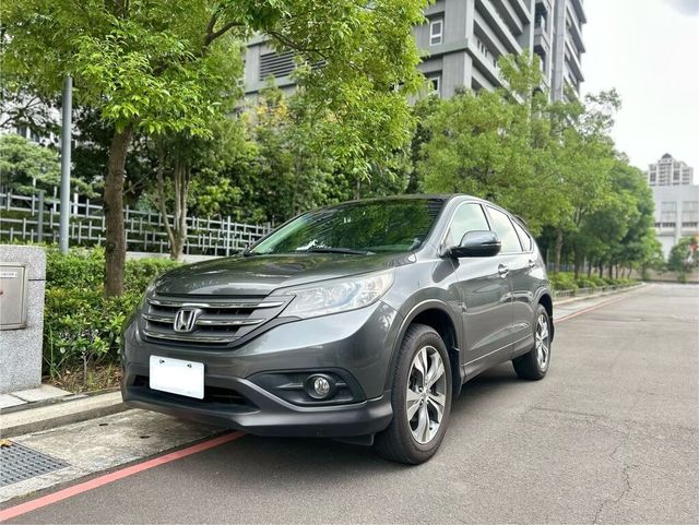HONDA本田 CR-V  第1張相片