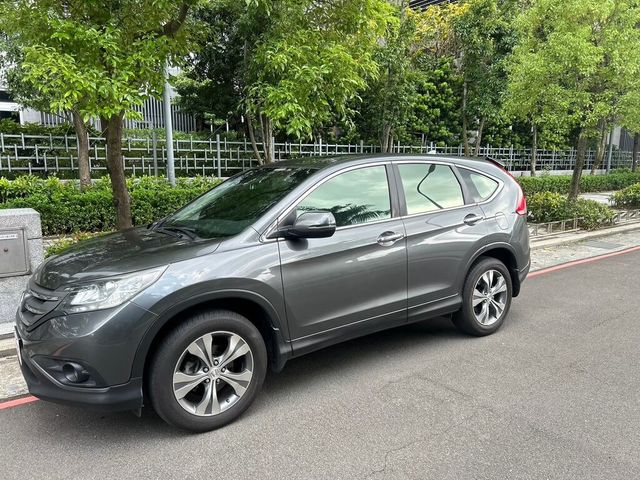 HONDA本田 CR-V  第2張相片