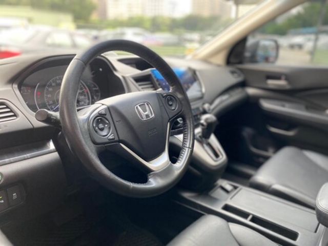 HONDA本田 CR-V  第3張相片