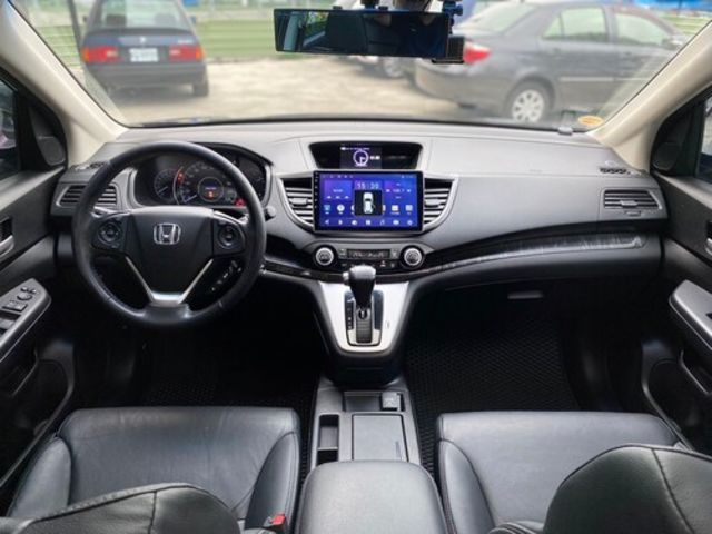HONDA本田 CR-V  第4張相片