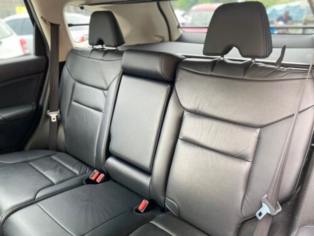 HONDA本田 CR-V  第5張相片