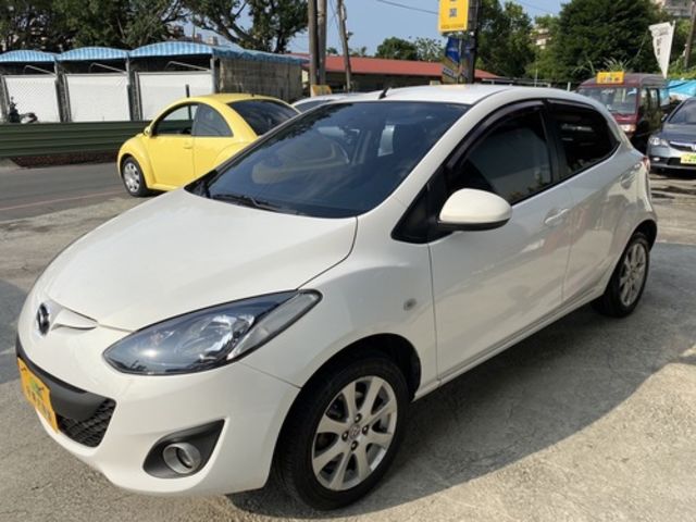 MAZDA馬自達 MAZDA 2  第2張相片