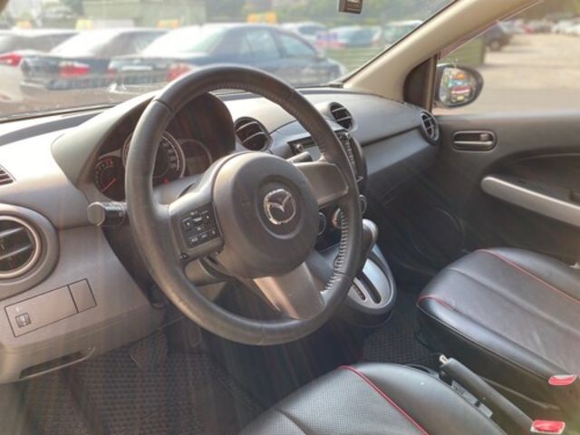 MAZDA馬自達 MAZDA 2  第3張相片