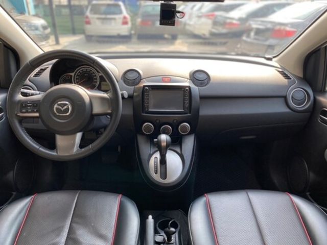 MAZDA馬自達 MAZDA 2  第6張相片